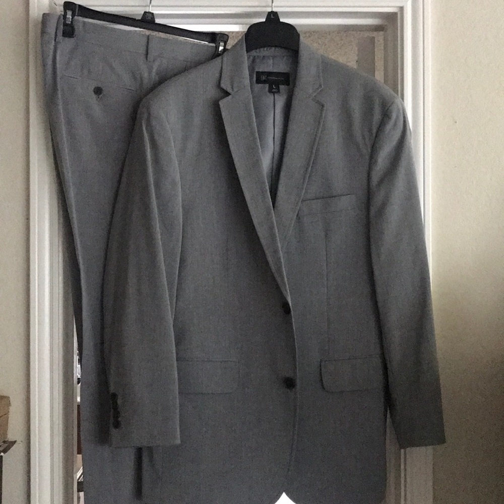 Men’s INC suit